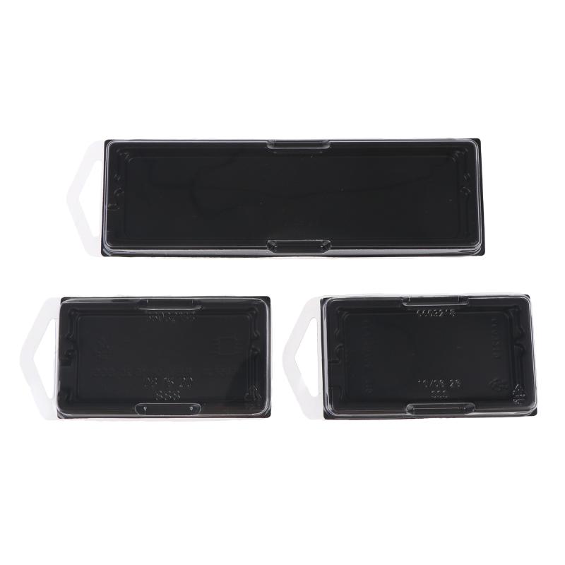 10Pcs DDR RAM CPU Protective S - Tech Accessories Case recension och pris