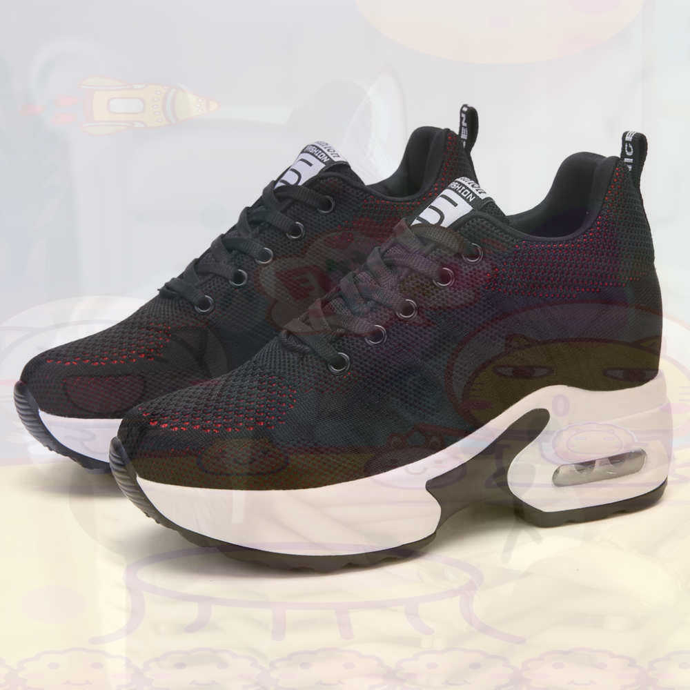Red Size 36 Shoes Woman Tennis - Kawaii Tech Accessories recension och pris