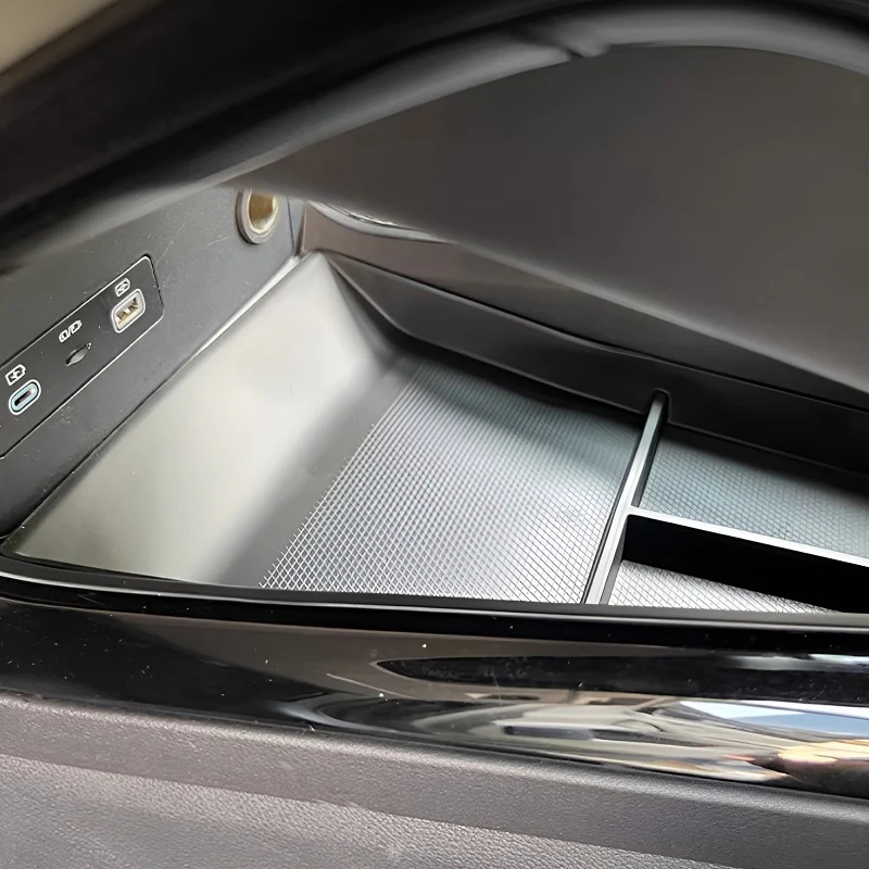 Storage Box For BYD Seal U Sea - Tech Car Accessories recension och pris