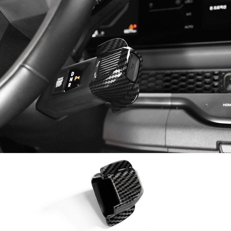 Fit For New Kia EV5 EV9 Steeri - Tech Car Accessories recension och pris