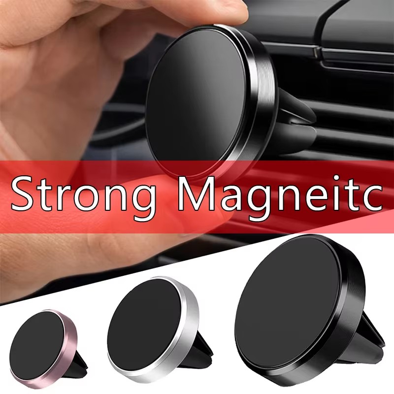 Car Magnetic Holder Universal  - Mobile Tech Accessories recension och pris