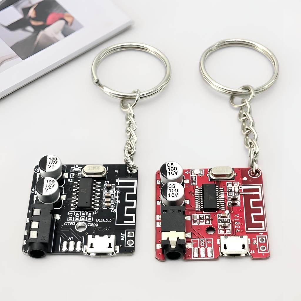 Retro Tech Aesthetic PCB and M - Tech Accessories Storage recension och pris