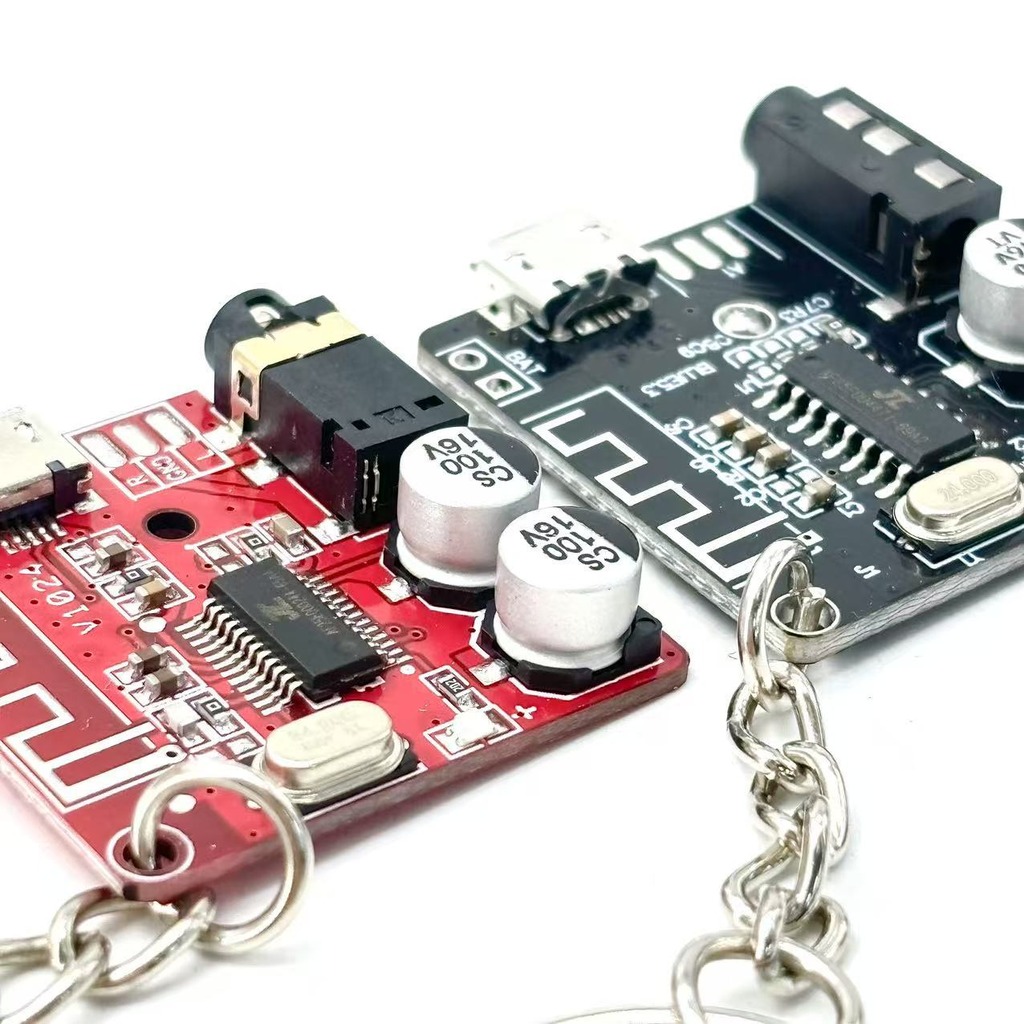 Retro Tech Aesthetic PCB and M - Tech Accessories Storage recension och pris
