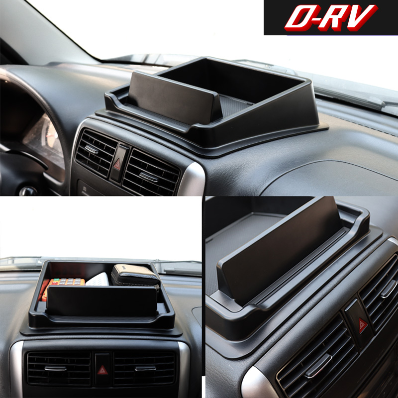 Car Dashboard Storage Box Cent - Tech Car Accessories recension och pris