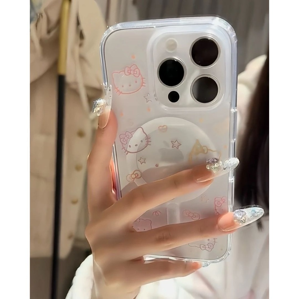 Creative Luxury Cartoon Cute C - Mobile Tech Accessories recension och pris