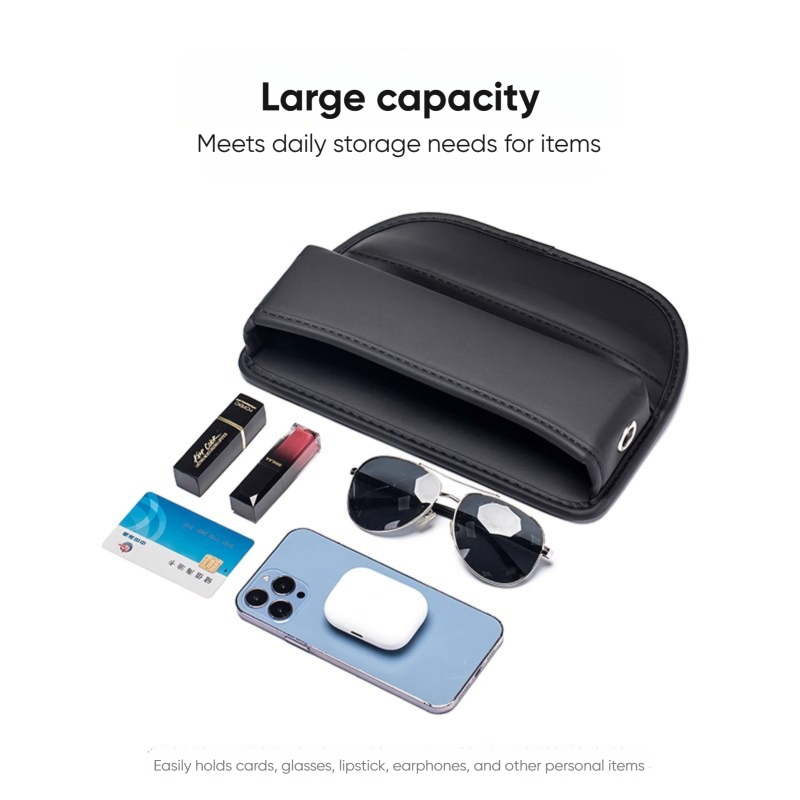 TazerApex Universal Car Seat G - Tech Car Accessories recension och pris