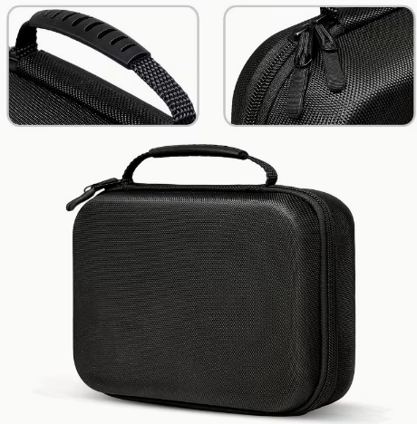 Portable EVA Hard Carry Bag fo - Tech Accessories Case recension och pris