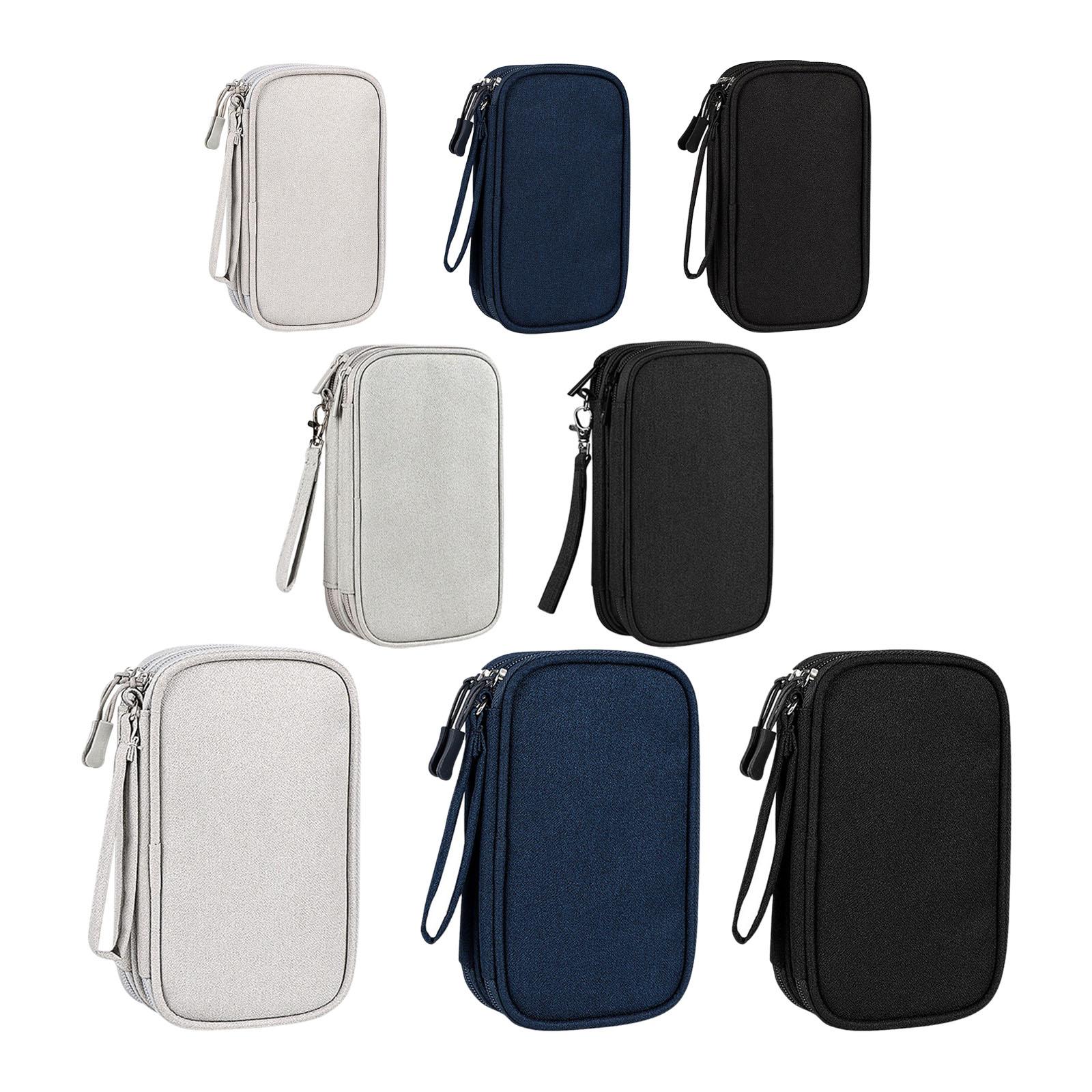 Travel Cable Organizer Tech Ac - Tech Accessories Storage recension och pris