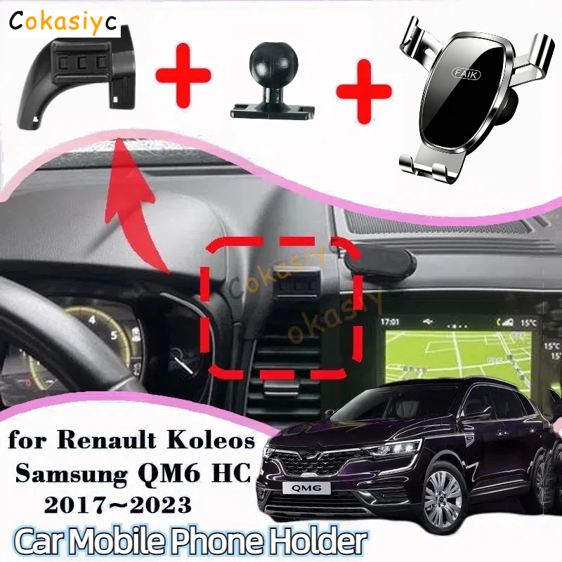 Car Mobile Phone Holder for Re - Mobile Tech Accessories recension och pris