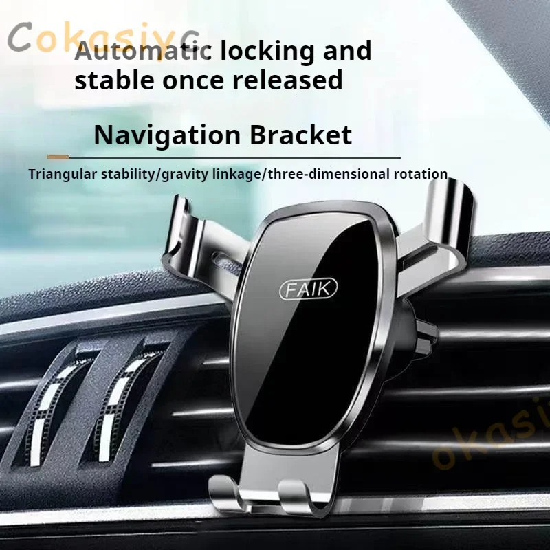 Car Mobile Phone Holder for Re - Mobile Tech Accessories recension och pris