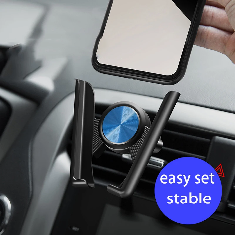 1PC Gravity Car Phone Holder N - Mobile Tech Accessories recension och pris