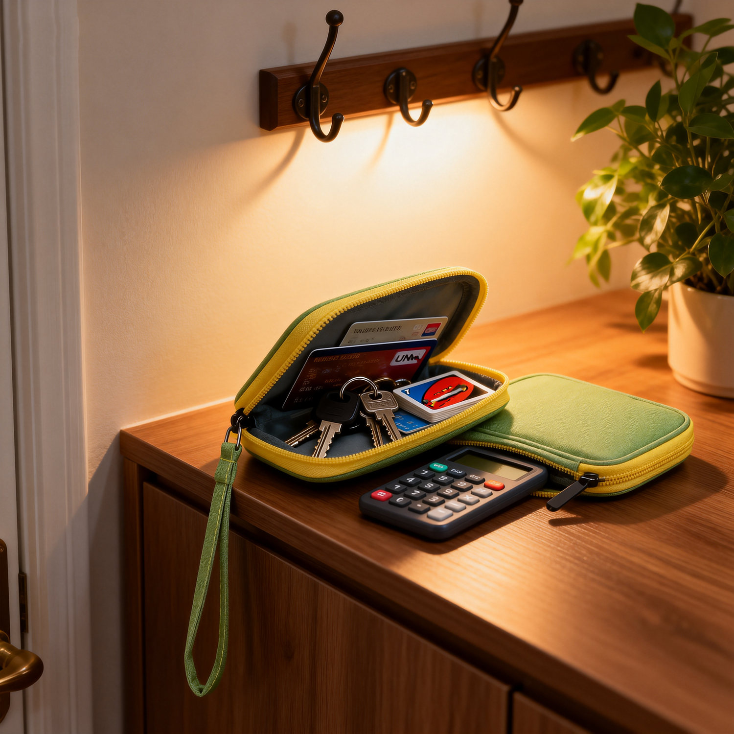Game Card & Tech Organizer Sto - Tech Accessories Case recension och pris